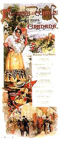 Corpus Christi 1982 Granada